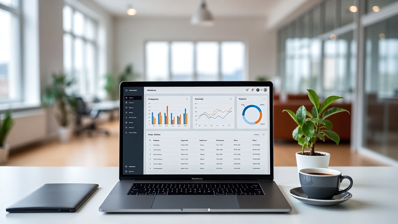 HR og HMS som faktisk fungerer – uten kaoset